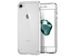 Kryt Spigen Ultra Hybrid 2 Apple iPhone 7/8 / SE 2022/2020 Crystal Clear Glass alogy