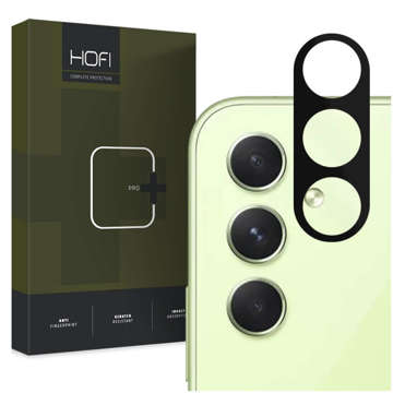 Kryt na kameru Hofi Cam Pro pre Samsung Galaxy A54 5G Black