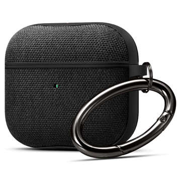 Kryt vrecka Spigen Urban Fit pre Apple AirPods 3 Black