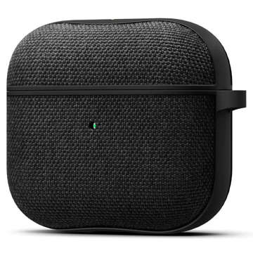 Kryt vrecka Spigen Urban Fit pre Apple AirPods 3 Black