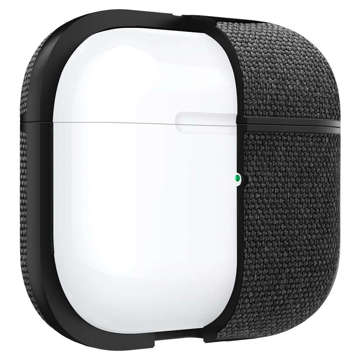 Kryt vrecka Spigen Urban Fit pre Apple AirPods 3 Black