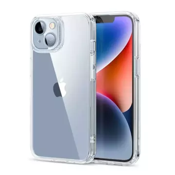 Ľadový štít Esr na iPhone 14 plus číry