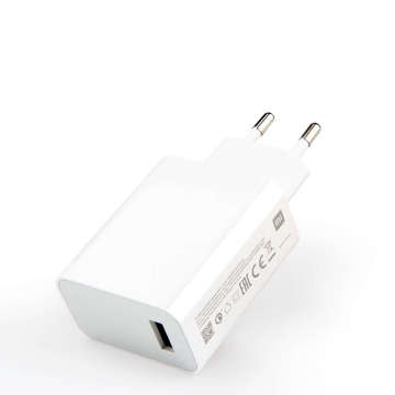 Ładowarka sieciowa Xiaomi MDY-10-EL QC 4.0 + Kabel USB-C 5A 27W