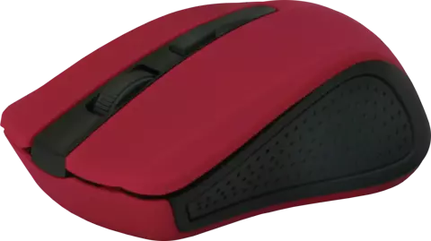 MOUSE Defender ACCURA MM-935 RF RED OPTICAL 1600 DPI 4P