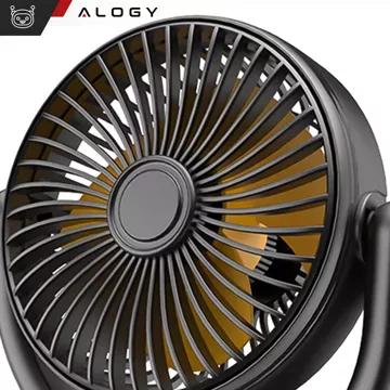 Malý ventilátor Mini ventilátor do auta pre kokpit Palubná doska Zapaľovač cigariet do auta 12V Quiet Alogy Car Black