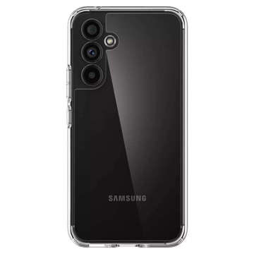 Mobilný telefón Spigen Ultra Hybrid pre Samsung Galaxy A54 5G Crystal Clear