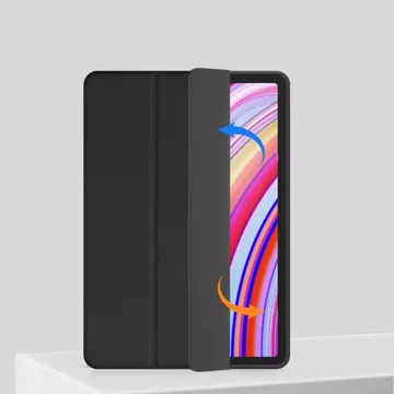 Obal SC Pen pre Xiaomi Redmi Pad Pro 12.1 Black