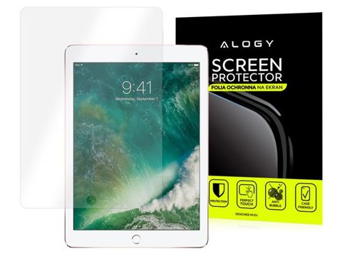 Ochranná fólia Alogy pre iPad Air / Air 2 / / iPad Pro 9.7