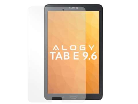 Ochranná fólia na displej pre Samsung Galaxy Tab E 9.6