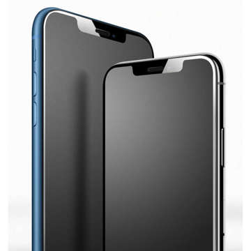 Ochranná matná hydrogélová fólia na telefón Alogy Hydrogel pre Apple iPhone 11 Pro Max