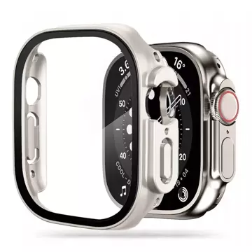 Ochranné puzdro Defense360 pre Apple Watch Ultra 49 mm TITANIUM