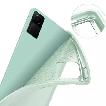 Ochranné puzdro SmartCase pre Xiaomi Redmi Pad 10.6 Lavender