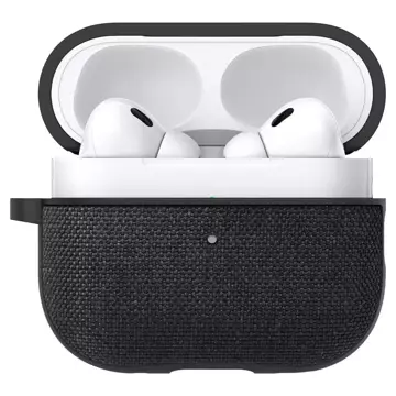 Ochranné puzdro Spigen Urban Fit pre Apple AirPods Pro 1/2 Black