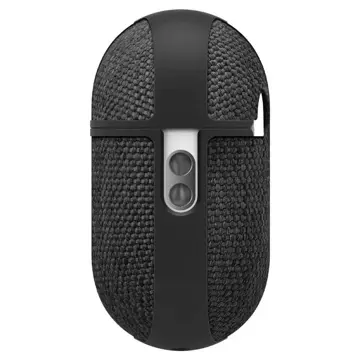 Ochranné puzdro Spigen Urban Fit pre Apple AirPods Pro 1/2 Black