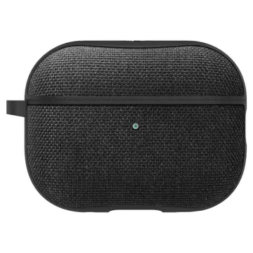 Ochranné puzdro Spigen Urban Fit pre Apple AirPods Pro 1/2 Black