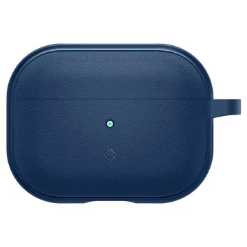 Ochranné puzdro na slúchadlá Vault pre Apple AirPods Pro 1/2 Blue