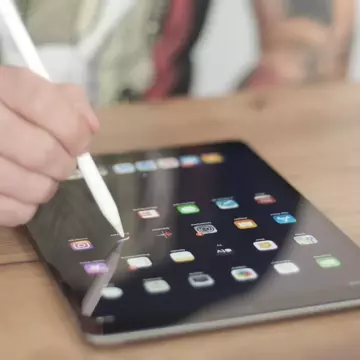 Ochranné tvrdené sklo Wozinsky 9H pre iPad Pro 12,9 '' 2021