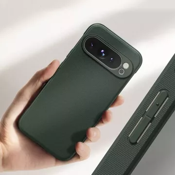 Ochranné zadné puzdro Ringke Onyx pre Google Pixel 9 Pro Dark Green