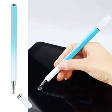 Ombre Stylus Pen Sky Blue