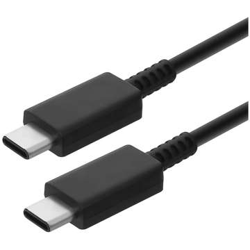 Originálny kábel Samsung EP-DG980BBE USB-C Type C 1m bulk Black