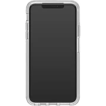 OtterBox Symmetry Clear – ochranné puzdro pre iPhone 11 Pro (hviezdny prach) [P]