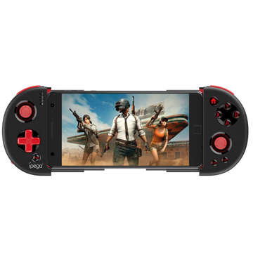 Ovládač hry GamePad ipega PG-9087s Red Knight