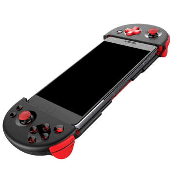 Ovládač hry GamePad ipega PG-9087s Red Knight