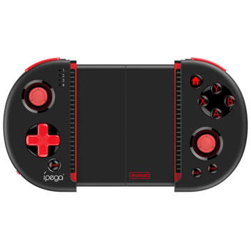 Ovládač hry GamePad ipega PG-9087s Red Knight