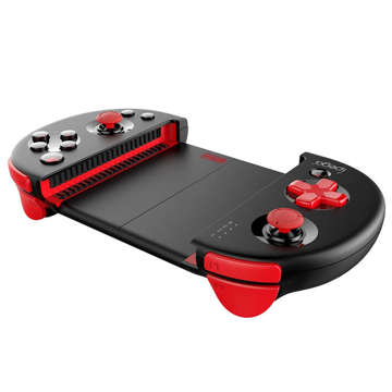 Ovládač hry GamePad ipega PG-9087s Red Knight