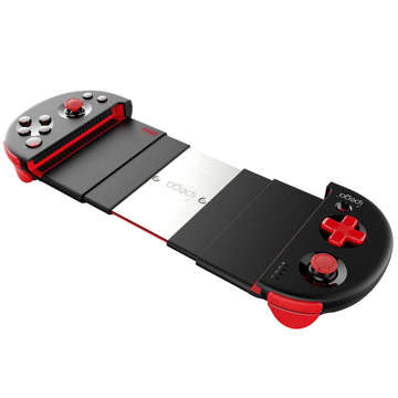 Ovládač hry GamePad ipega PG-9087s Red Knight