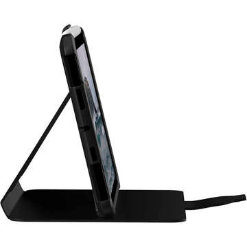 Pancierové puzdro UAG Metropolis Pencil pre Apple iPad Mini 6 2021 Black