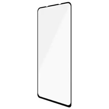 PanzerGlass E2E Regular pre Xiaomi Redmi Note 11 Pro/11 Pro 5G Case Friendly čierna/čierna