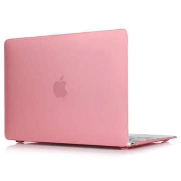 Pevné puzdro pre MacBook Air 13'' Pink