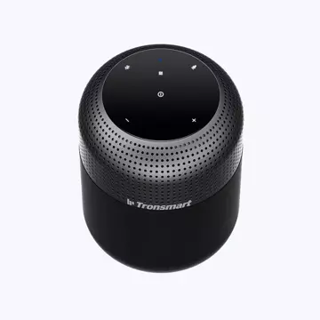 Prenosný bezdrôtový Bluetooth 5.0 reproduktor Tronsmart Element T6 Max 60 W čierny (365144)