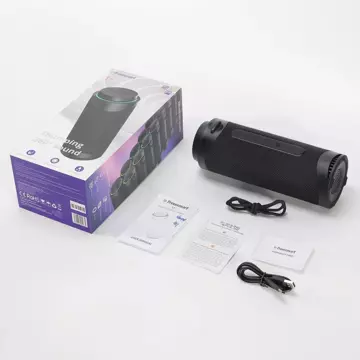 Prenosný bezdrôtový Bluetooth 5.3 30W reproduktor Tronsmart T7