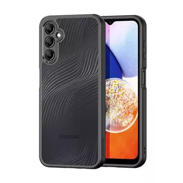 Púzdro DUX DUCIS Aimo - pancierové puzdro pre Samsung Galaxy A25 5G čierne