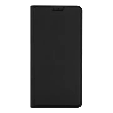 Puzdro Dux Ducis Skin Pro pre Xiaomi 14 Black