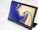 Puzdro Dux Ducis domo pre Samsung Galaxy Tab S4 10.5 T830 / T835 Black