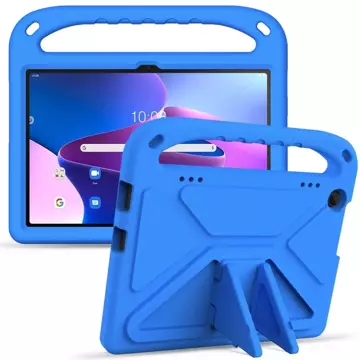 Puzdro KidsCase pre Lenovo Tab M10 10.1 3rd Gen TB-328 Blue