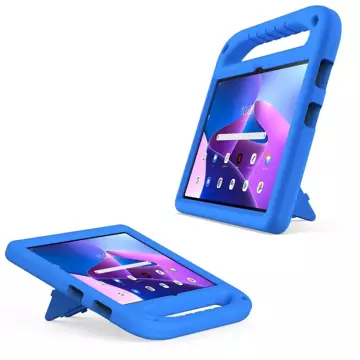 Puzdro KidsCase pre Lenovo Tab M10 10.1 3rd Gen TB-328 Blue