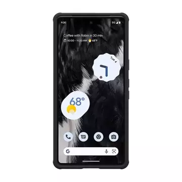 Puzdro Nillkin CamShield Pro pre Google Pixel 7 (čierne)