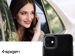 Puzdro Spigen Ultra Hybrid pre Apple iPhone 11 Crystal Clear Glass Glas.tR