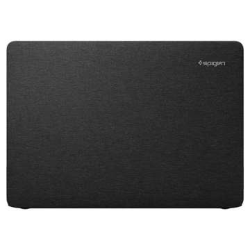 Puzdro Spigen Urban Fit pre Apple Macbook Pro 16 2021-2022 Black