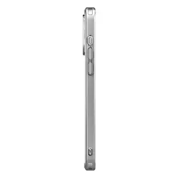 Puzdro UNIQ LifePro Xtreme pre iPhone 14 Plus 6,7" priehľadné/krištáľovo číre