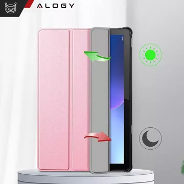 Puzdro na iPhone 14 Pro Mag Safe Matt Case Cover matné Alogy Ring obrnené puzdro na telefón čierne