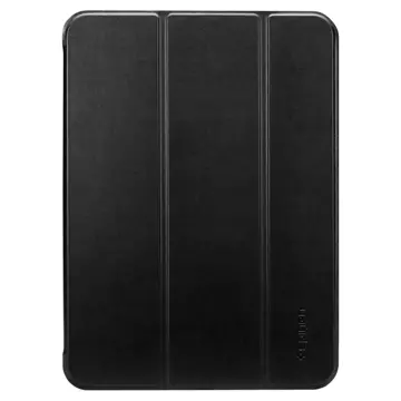 Puzdro na tablet Spigen Smart Fold na Apple iPad 10.9 2022 ČIERNE