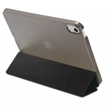 Puzdro na tablet Spigen Smart Fold na Apple iPad 10.9 2022 ČIERNE