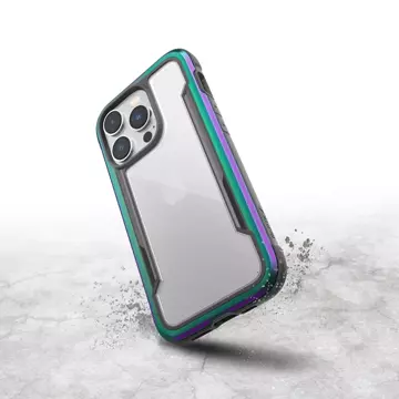 Raptic Shield Case iPhone 14 Pro pancierový opálový kryt