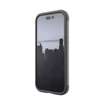 Raptic Shield Case iPhone 14 Pro pancierový opálový kryt