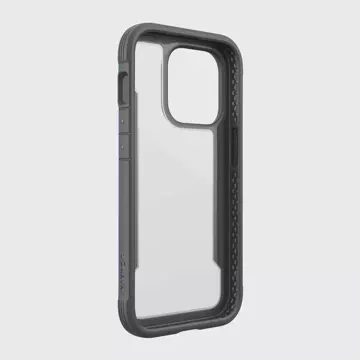 Raptic Shield Case iPhone 14 Pro pancierový opálový kryt